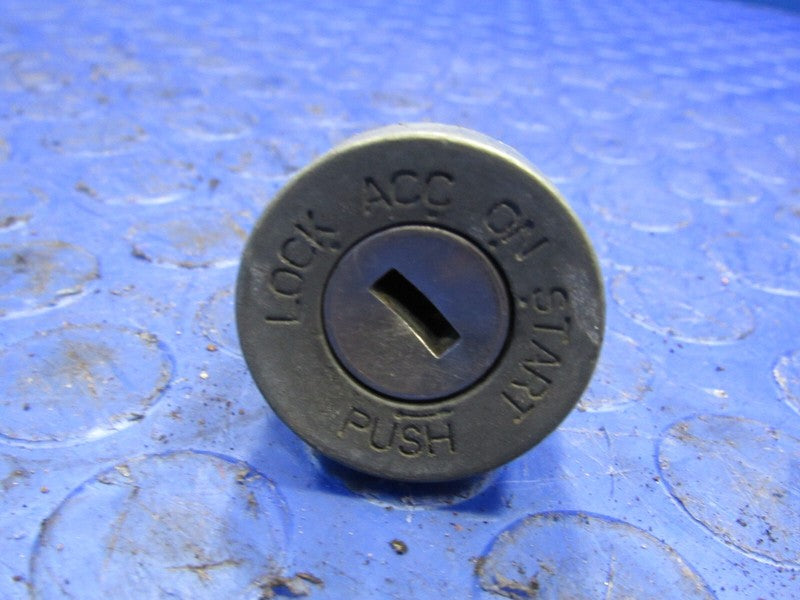 01 Stratus Sebring Coupe 3.0L MT ECU ECM PCM Engine Computer Key Set M