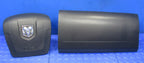 14-21 Ram ProMaster 1500 2500 3500 Driver Wheel Passenger Dash Airbag 
