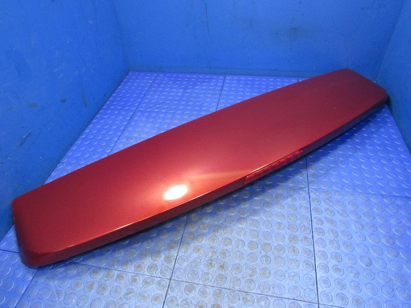 11-20 Caravan Town & Country Rear Lift Gate Spoiler Third Brakelight C