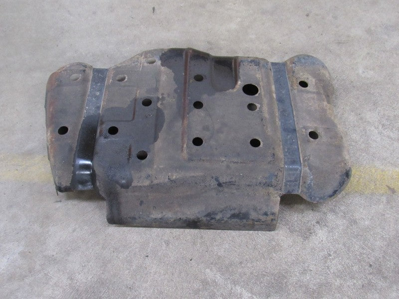 91-97 Toyota Land Cruiser LX450 FZJ80 Gas Fuel Tank Skid Plate Shield 