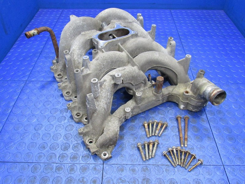 99 Ford F150 5.4L 2V PI Aluminum Upper Intake Manifold Upgrade XL3E-94