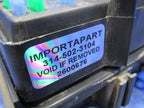03-05 Silverado Sierra Tahoe Engine Fuse Panel Relay Box Block 1520192
