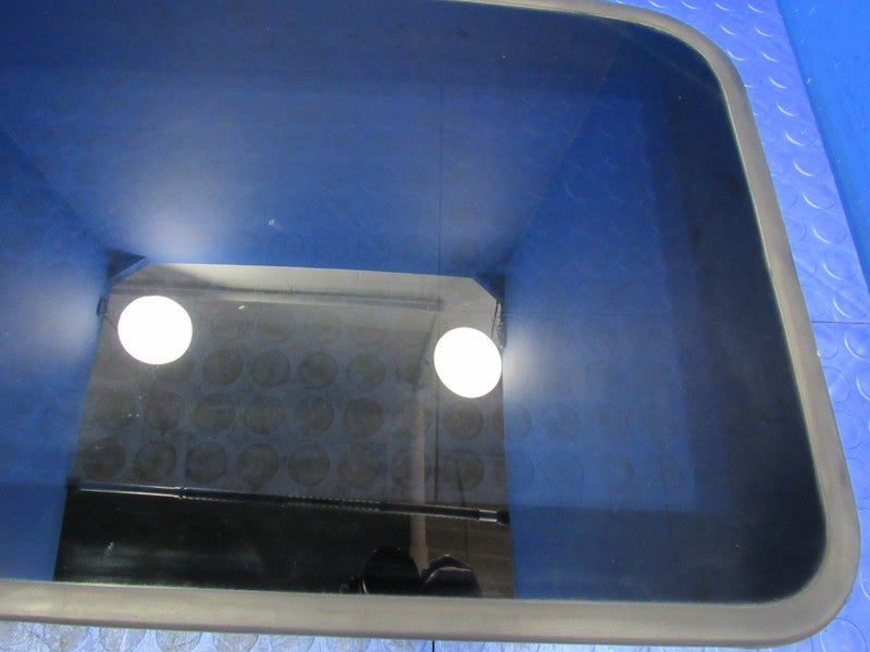01-05 Toyota Rav4 Sunroof Moonroof Sun Roof Moon Roof Glass Panel OEM 