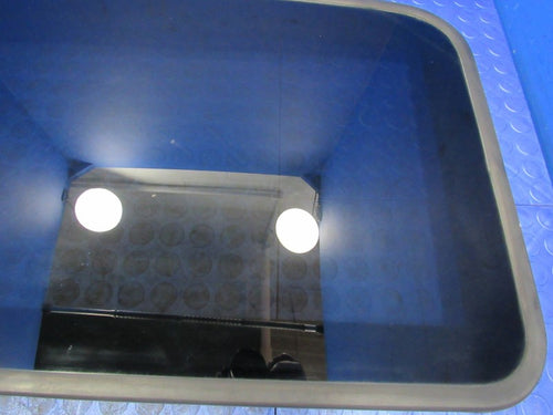 01-05 Toyota Rav4 Sunroof Moonroof Sun Roof Moon Roof Glass Panel OEM 