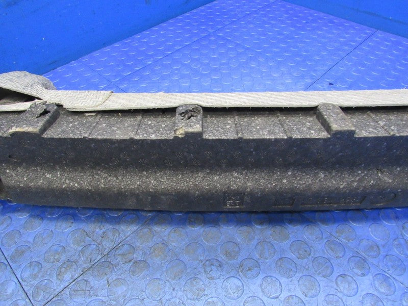 01-06 BMW M3 E46 Rear Bumper Impact Reinforcement Bar Lightweight Carb