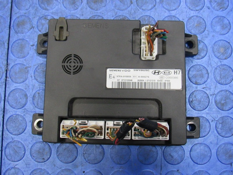 07-08 Kia Amanti Body Control Module BCM 95400-3F900 OEM 0087