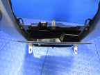 03-09 Toyota 4Runner Radio Heater Control Dash Bezel Surround Trim Sil