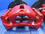 11-14 Ford Mustang Front Rear Left LH Right RH Brake Calipers Caliper 