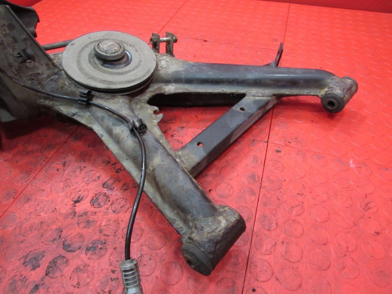 98-02 BMW Z3M Roadster Coupe 3.2L Right RH Rear Suspension Trailing Ar