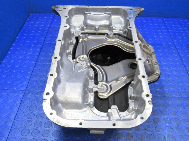 99-07 Land Cruiser LX470 4.7L 2UZ-FE Aluminum Upper Lower Engine Oil P