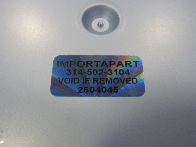 10-11 Infiniti FX35 FX50 AVM Around View Monitor Camera Module 284A1 1