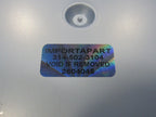 10-11 Infiniti FX35 FX50 AVM Around View Monitor Camera Module 284A1 1