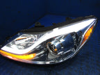 12-14 Genesis Sedan 3.8L Left Driver HID Xenon Headlight Head Light La
