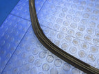 99-02 BMW Z3 M Coupe Hatch Liftgate Trunk Seal Rubber Weather Strippin