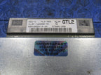 99 Ford F150 4.2L V6 MT ECU ECM PCM Engine Computer GTL2 XL3F-12A650-M