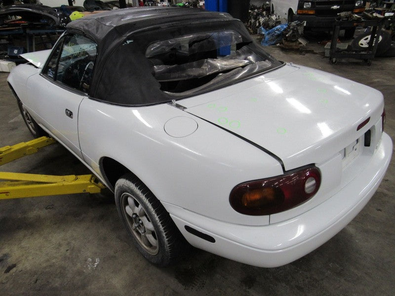 90-97 Mazda Miata MX-5 NA Left LH Driver Side Manual Window Regulator 