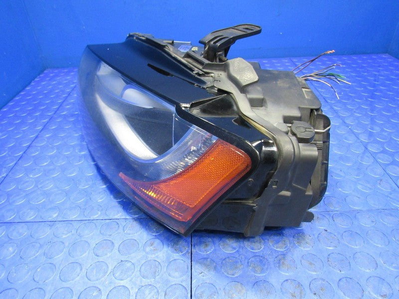 08-12 Audi A5 S5 Left Driver LH Side Xenon HID Headlight Head Light La