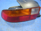 96-99 BMW Z3 Roadster Left LH Driver Side Taillight Tail Light Lamp OE