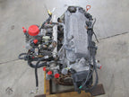 96-00 Honda Civic DX LX 1.6L D16Y7 Engine Motor Assembly 149K D16 5032