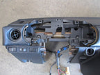 90-93 Mazda MX-5 Miata NA6 Dashboard Dash Instrument Panel W/ Brace Ha