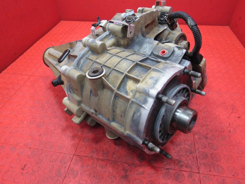 03-07 Silverado Sierra 1500 Electronic 4x4 Transfer Case 4WD NP246 NP8
