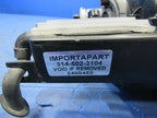 94-00 SC300 SC400 Front Driver Side Left Inner Headlight Head Lamp Ass