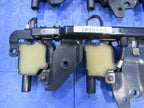 05-13 Chevrolet Corvette LS2 LS3 6.0L 6.2L Square Ignition Coils w/ Br