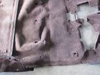91-94 Toyota Land Cruiser FJ80 LH RH Front Rear Carpet Interior Floor 