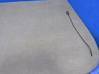 07-12 Acura RDX Medium Gray / Taupe Trunk Privacy Cargo Cover Package 