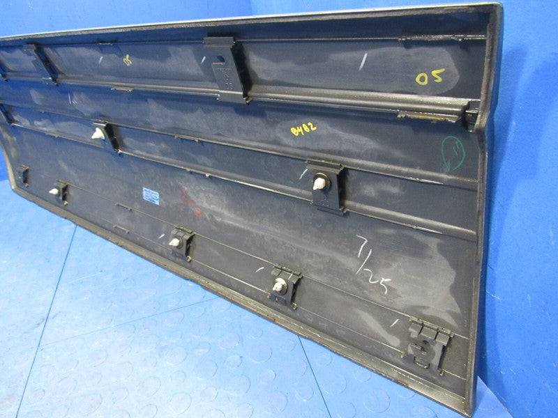 96-97 Lexus LX450 Right Passenger Side Exterior Door Cladding Trim Mol