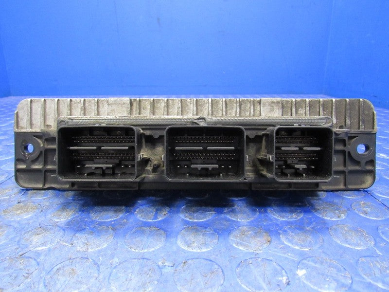 12-14 Expedition Navigator 5.4L ECU ECM PCM Engine Computer CL1A-12A65