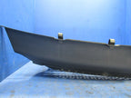 06-09 Land Rover Range Rover Sport HSE L320 Front Radiator Upper Grill