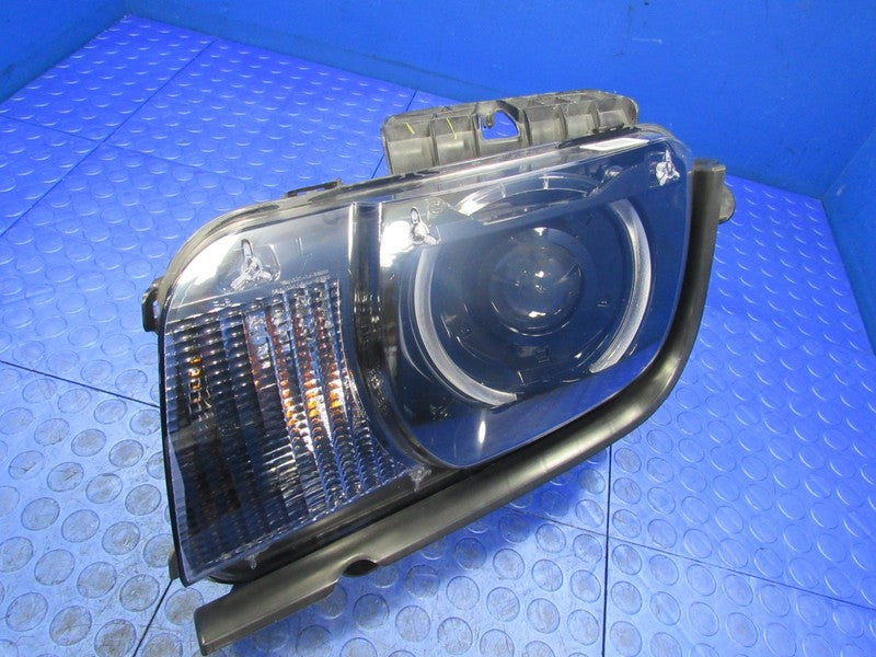 10-15 Chevrolet Camaro Left LH Driver Side HID LED DRL Headlight Head 