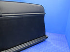 07-18 BMW X5 E70 F15 Rear Storage Trunk Luggage Cargo Cover Roller Bla