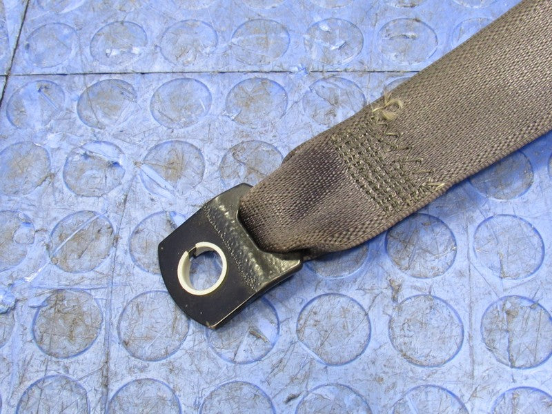 13-15 Chevrolet Camaro Coupe Front Left Driver Seat Belt Retractor Bla