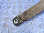 13-15 Chevrolet Camaro Coupe Front Left Driver Seat Belt Retractor Bla