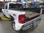 08-13 Silverado Sierra Avalanche Right RH Passenger Power Door Mirror 