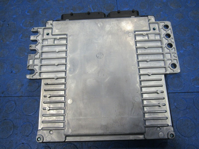 04-05 Nissan Maxima VQ35DE 6 Speed MT ECU ECM Engine Computer A56-X53 