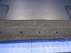 16-20 Honda Civic Sedan 19-22 Insight Gray Trunk Spare Tire Carpet Cov