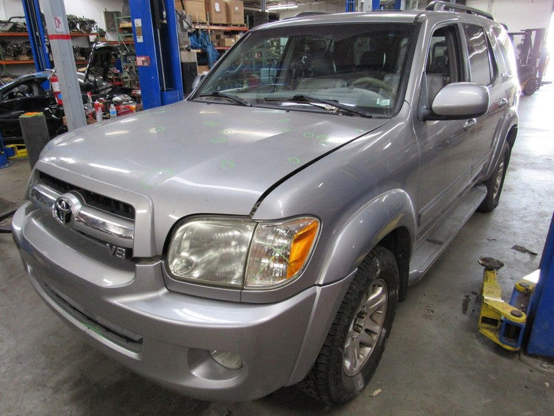 05 Toyota Sequoia Instrument Cluster Speedometer Odometer 288325