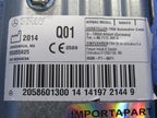 15-21 Mercedes C300 C350e C43 C63 Left Driver Side Dash Mounted Knee A