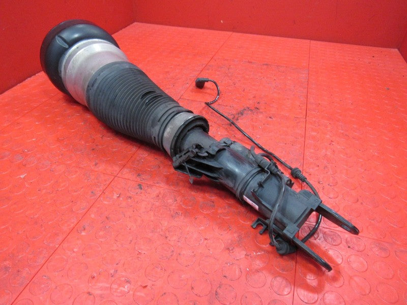 14-17 Mercedes-Benz S550 W222 Front Driver Left Airmatic Air Shock Str
