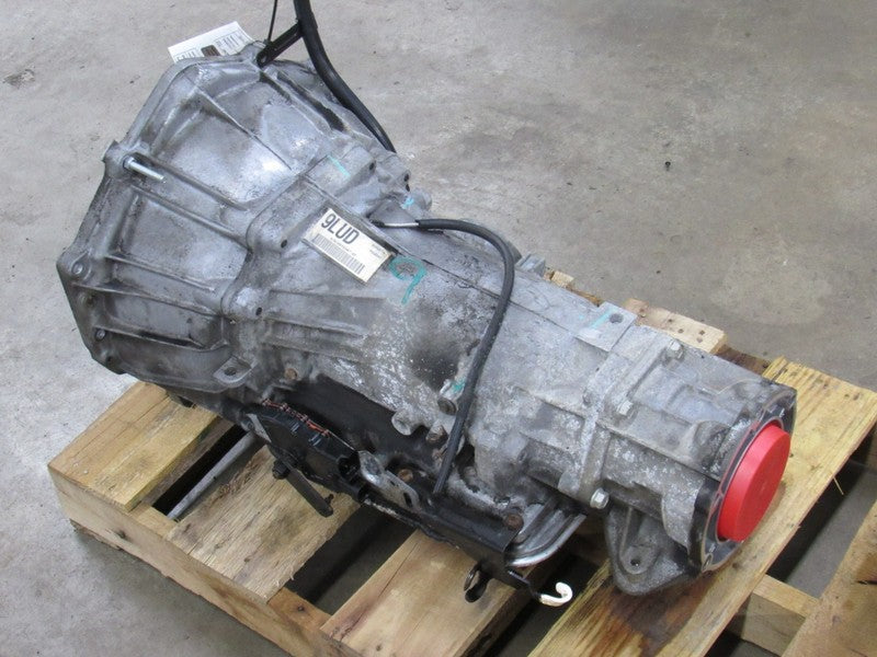 98-99 Chevy GMC K1500 Tahoe Yukon 4x4 4L60E Automatic Transmission M30