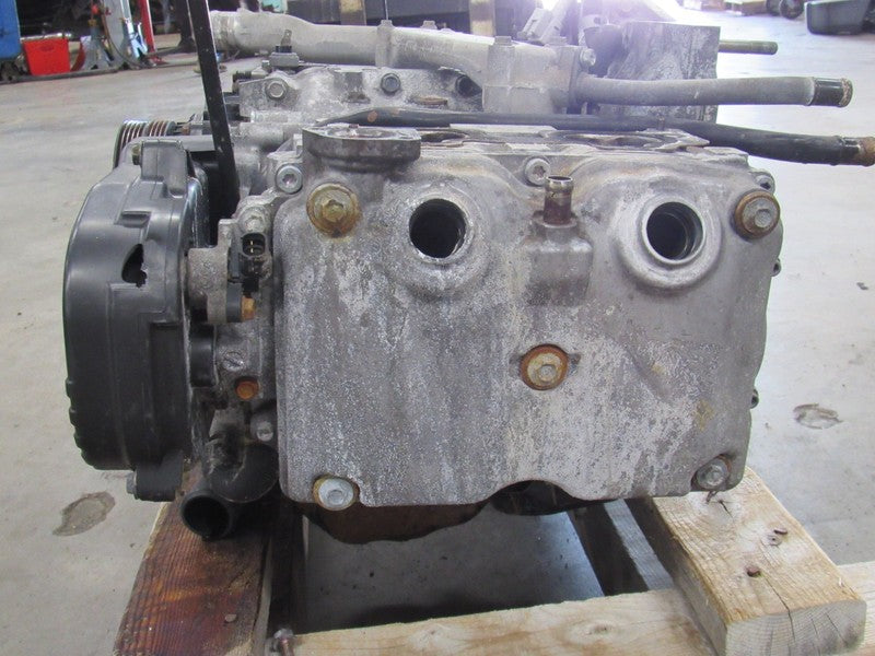 03-05 Subaru Baja Legacy Outback 2.5L EJ251 Engine Motor Manual Trans 