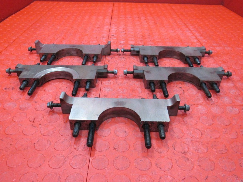 97-13 GM LS1 LS2 LS3 LS6 4.8L 5.3L 5.7L 6.0L 6.2L LS Engine Block Main