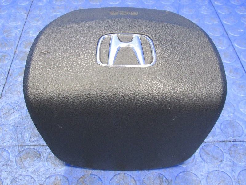 13-14 Accord Sedan / 13-15 Crosstour Driver Steering Wheel Airbag Air 