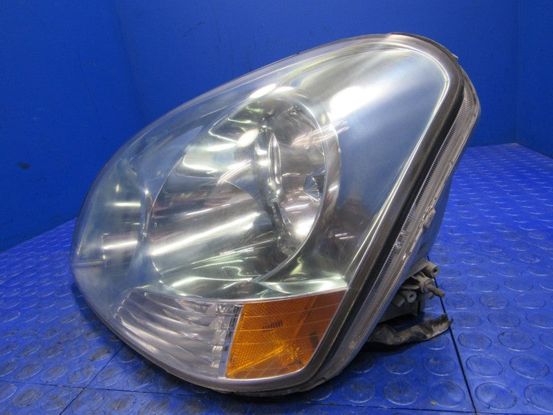 01-03 Lexus LS430 Left Driver LH Side Xenon HID Headlight Head Light L