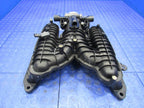 15-18 Porsche Macan S GTS 95B 3.0L V6 Intake Manifold w/ TB 946.110.01