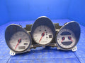 03-05 Toyota MR2 Spyder SMT Instrument Gauge Cluster Gauges Speedomete