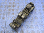 03-06 Silverado Sierra HD Power Extending Tow Mirrors Turn Signal W/ S